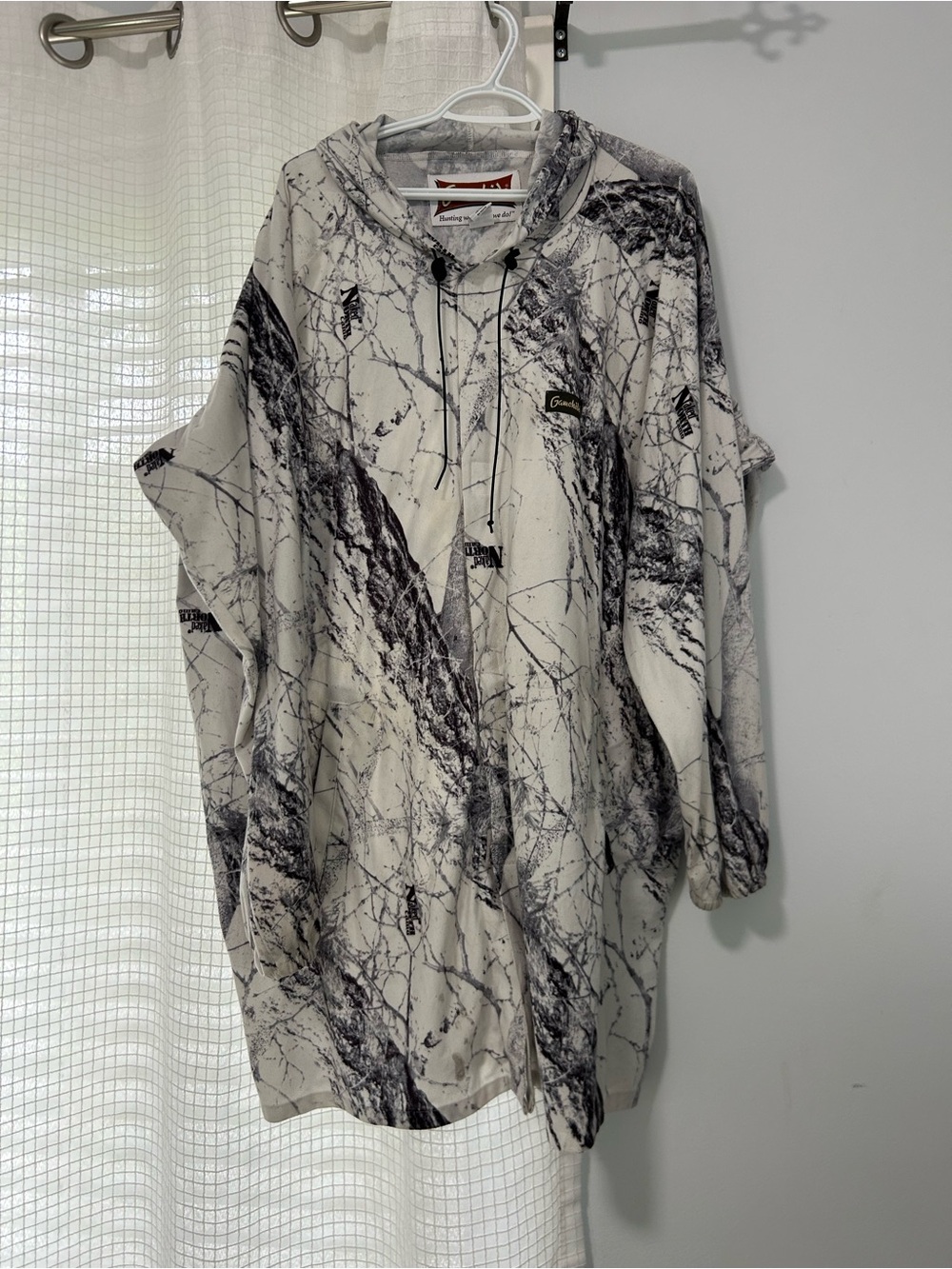 Gamehide Hunting top